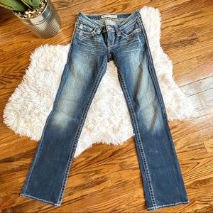 Big Star sweet boot size-24